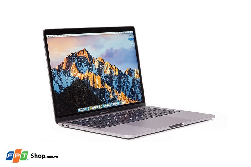 Macbook Pro 13 inch 256GB (2017)